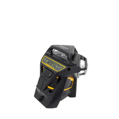 Laser multilignes VERT 360° X3G FATMAX - STANLEY FMHT1-77356