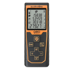 Télémètre laser GeoDist 50