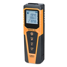Télémètre laser GEODIST 30