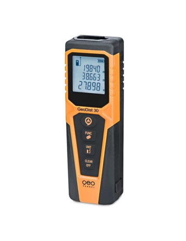 Télémètre laser GEODIST 30