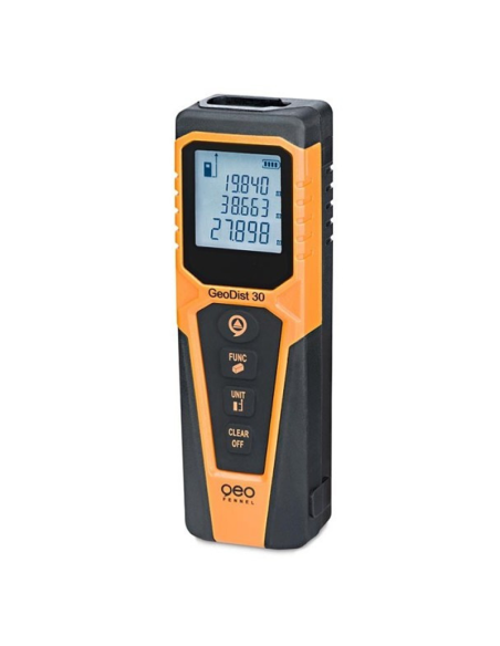 Télémètre laser GEODIST 30