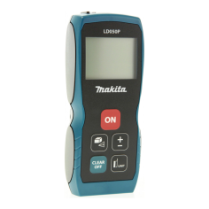 Télémètre Laser 50 m MAKITA