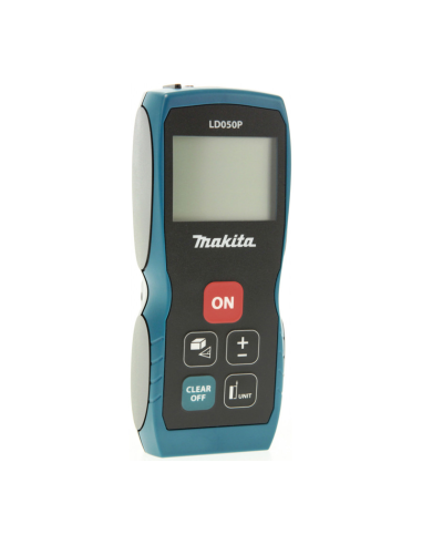 Télémètre Laser 50 m MAKITA