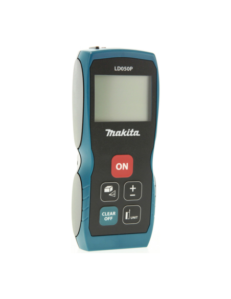 Télémètre Laser 50 m MAKITA