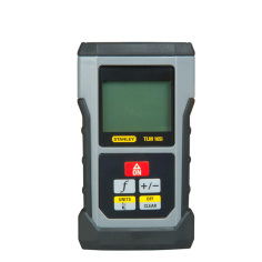 Télémètre laser TLM 165Si Portée 60m - STANLEY STHT1-77142