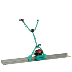Règle vibrante 2.5m à moteur thermique HONDA IMER