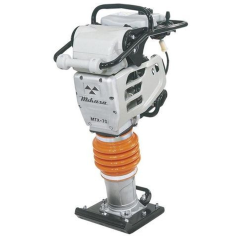 Pilonneuse compacteuse vibrante essence 75kg  MTX 70 E IMER