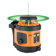 Laser rotatif Vert GEO-FENNEL FLG 190A-GREEN avec cellule...
