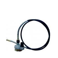 Pompe submersible à flexible 5m débit 72 m3:h WP3LB IMER