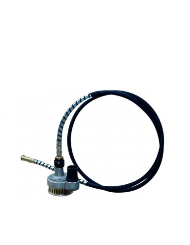 Pompe submersible à flexible 5m débit 72 m3:h...