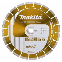 Disque Diamant MAKITA NEBULA 230mm