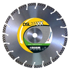 Disque Diamant DSL MAXX-G DIAM