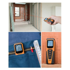 Télémètre laser GEODIST 30 2
