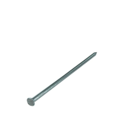 Pointes bois tête plate 3.00 x 70mm - boîte de 5kg