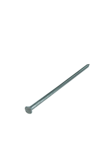 Pointes bois tête plate 3.00 x 70mm - boîte de 5kg