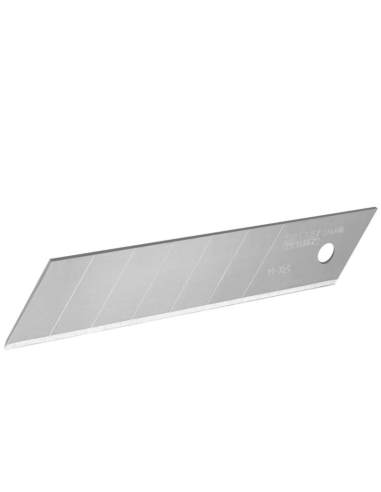 Lame cutter FATMAX STANLEY - Boîte de 10 lames