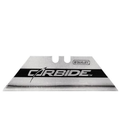 10 lames couteau au carbure de tungstène carbide FATMAX -...