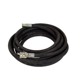 Tuyau flexible pour pompe à chape liquide DN 50 - 40 bars...