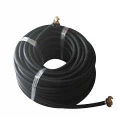Tuyau air comprimé diamètre Ø13 - 40m - équipé RACCORD...