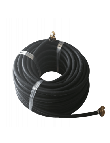 Tuyau air comprimé diamètre Ø13 - 40m - équipé...