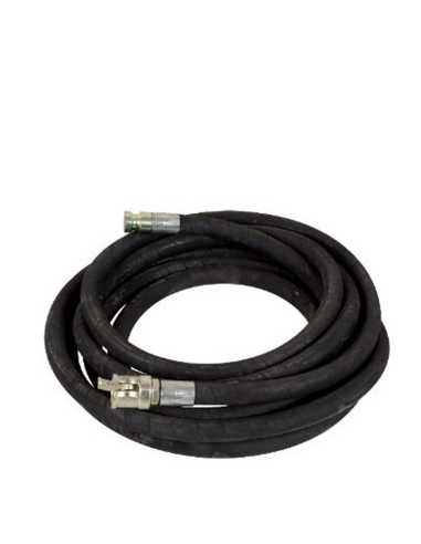 Tuyau flexible pour pompe à chape liquide DN 50...