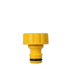 Nez de Robinet 20x27 Femelle pour Tricoflex