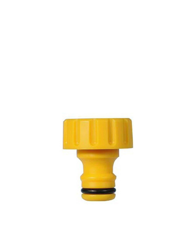 Nez de Robinet 20x27 Femelle pour Tricoflex