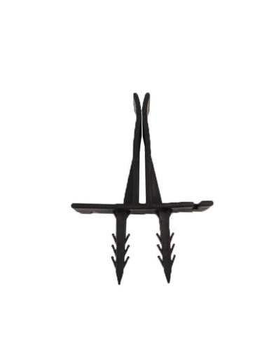 EASYCLIP: Clip de maintien pour joints de...