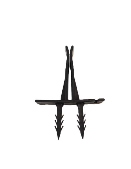 EASYCLIP: Clip de maintien pour joints de fractionnement - 100 unités