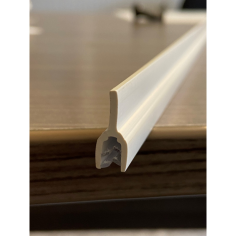 Rehausse 10mm pour profilé de fractionnement 2ml - Paquet...