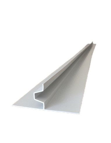 Profilé de fractionnement chape fluide 2 ml...