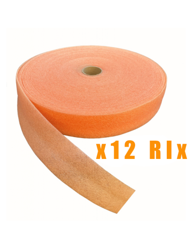 Bande périphérique 100x5mm x50m– Lot de 12...