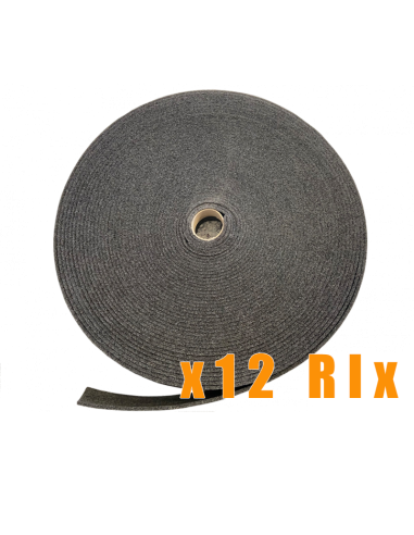 Bande périphérique 100x8mm x50m- Lot de 12...