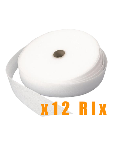 Bande périphérique 100x3mmx180m- Lot de 12...