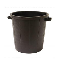 Poubelle 50 Litres sans couvercle - 345190