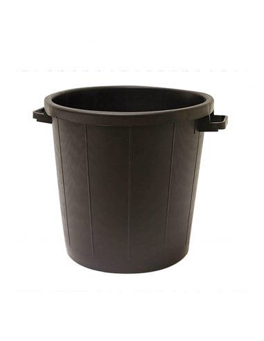 Poubelle 50 Litres sans couvercle - 345190