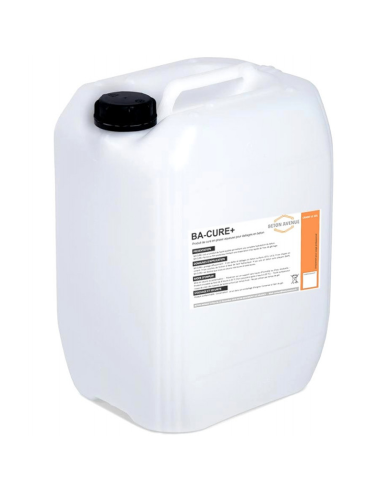 Produit de cure B.A-CURE+   Bidon de 20L