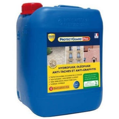 ProtectGuard PRO: Hydrofuge, Oléofuge, Anti-salissures,...