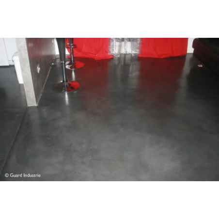 Kit béton ciré Guard - GUARD INDUSTRIE