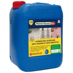 ProtectGuard PRO: Hydrofuge, Oléofuge, Anti-salissures,...
