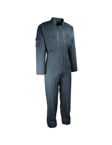 Combinaison de travail double Zip...
