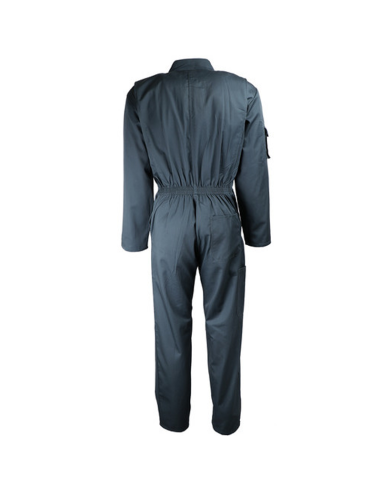 Combinaison de travail double Zip...