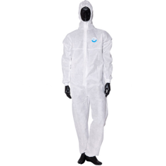 Combinaison de protection jetable - Classe 3 catégorie 5/6