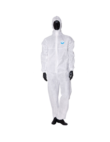 Combinaison de protection jetable - Classe 3...