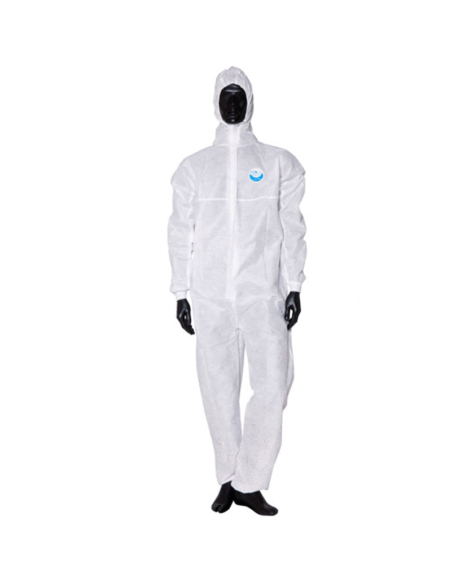 Combinaison de protection jetable - Classe 3 catégorie 5/6