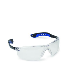Lunettes de protection en polycarbonate Incolore -...