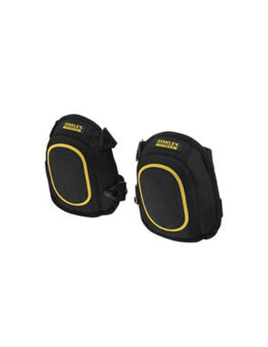 Genouillères Soft FATMAX - La paire - STANLEY...