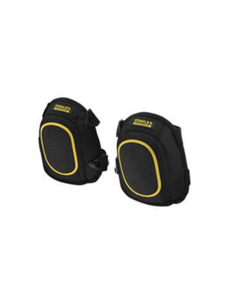 Genouillères Soft FATMAX - La paire - STANLEY FMST82962-1