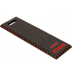 Tapis de protection genoux Protech 675x215mm MONDELIN -...