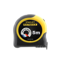 Mètre à ruban Blade Armor FATMAX 5mx32mm - STANLEY...